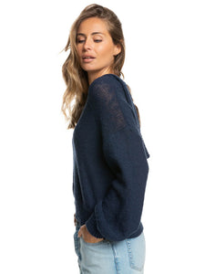 Chompa para Mujer ROXY SWEATER TOGETHER AGAIN BSP0