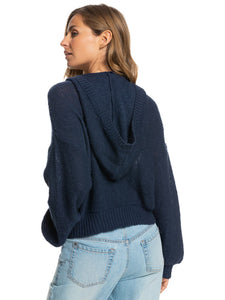 Chompa para Mujer ROXY SWEATER TOGETHER AGAIN BSP0