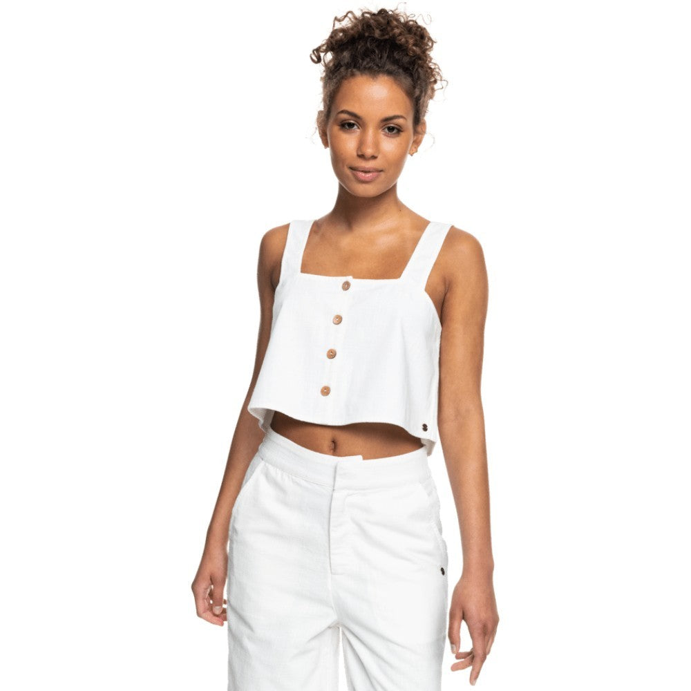 Top para Mujer ROXY TOP SS TOGETHER SUNSET WBK0