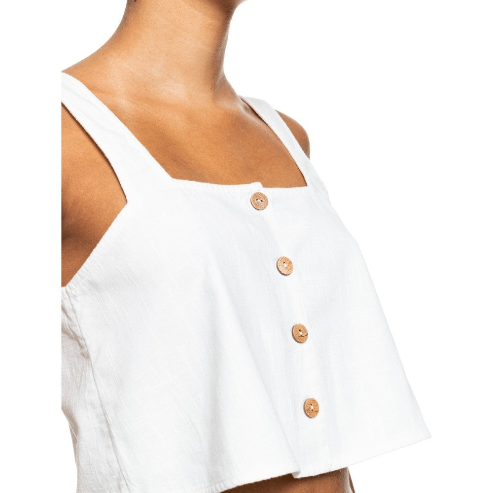Top para Mujer ROXY TOP SS TOGETHER SUNSET WBK0