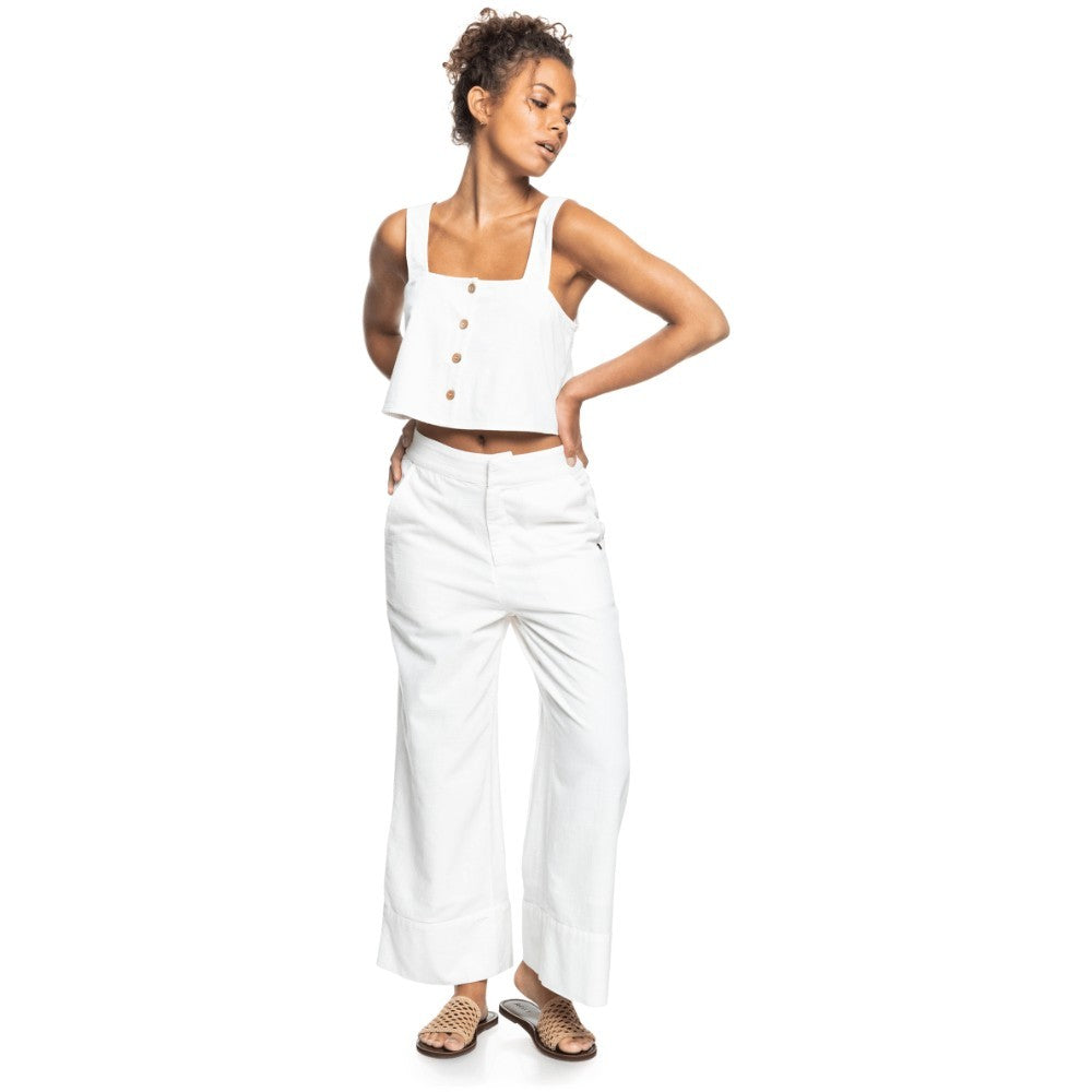 Top para Mujer ROXY TOP SS TOGETHER SUNSET WBK0
