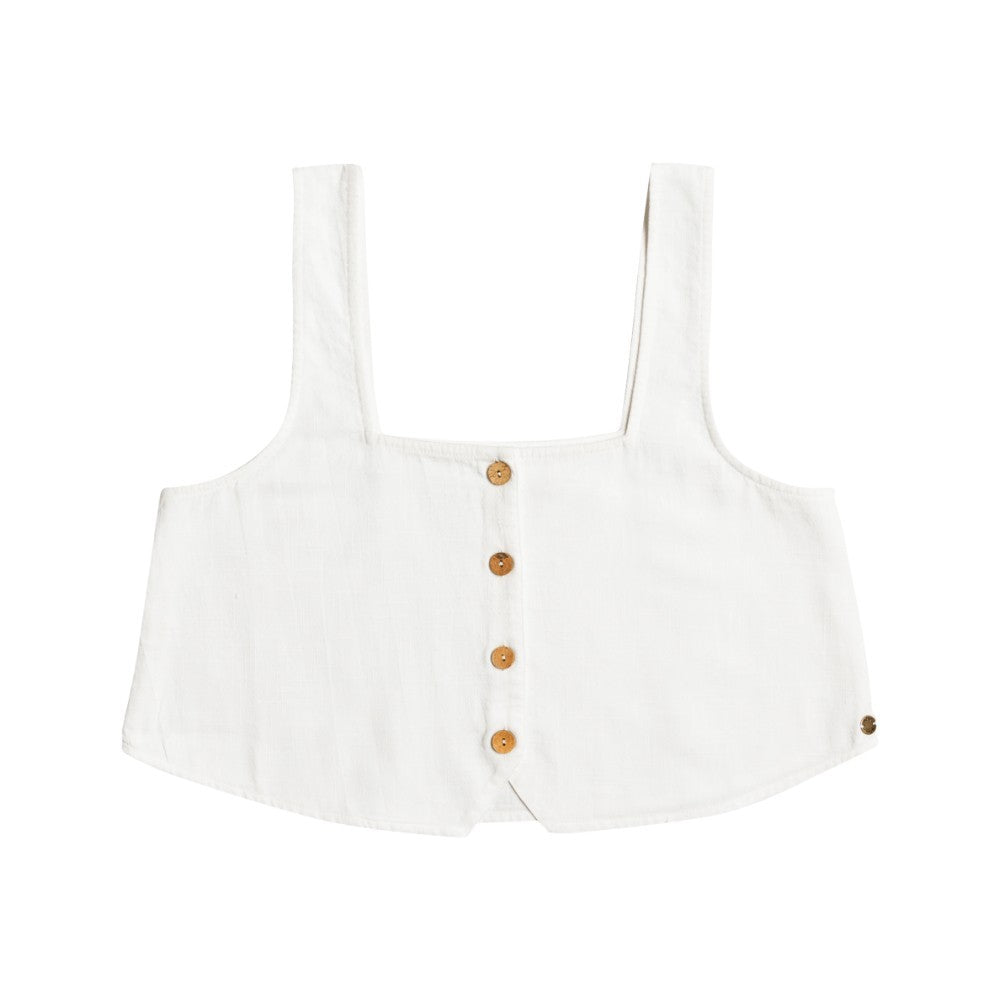 Top para Mujer ROXY TOP SS TOGETHER SUNSET WBK0