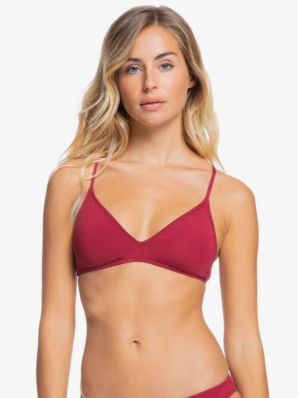 Ropa de Baño para Mujer ROXY TOP SD BCL B ATH TR RRR0
