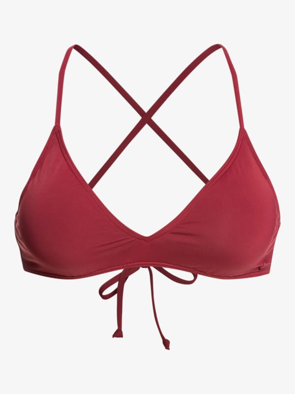 Ropa de Baño para Mujer ROXY TOP SD BCL B ATH TR RRR0