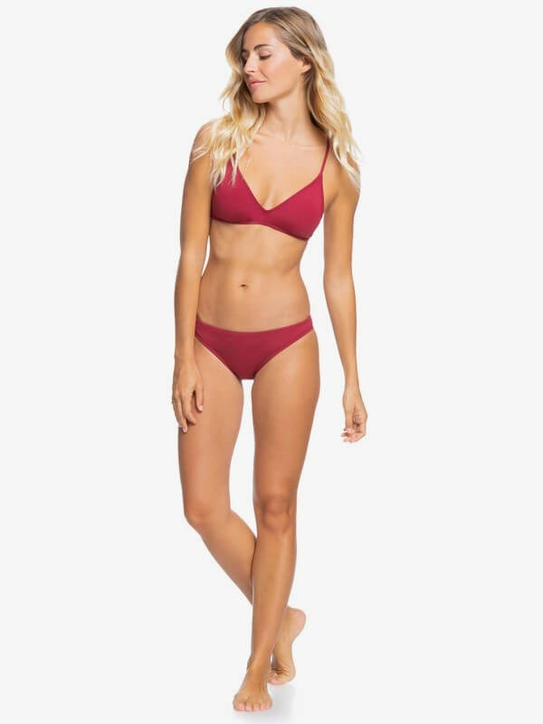 Ropa de Baño para Mujer ROXY TOP SD BCL B ATH TR RRR0