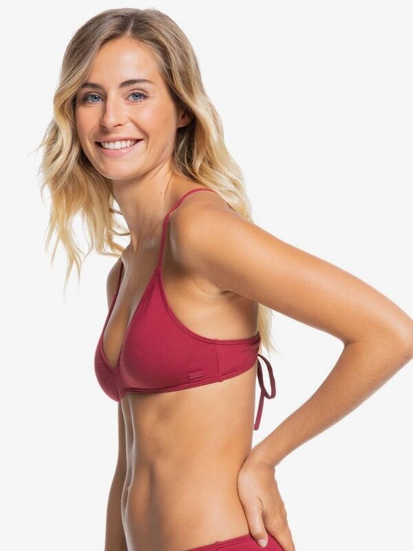 Ropa de Baño para Mujer ROXY TOP SD BCL B ATH TR RRR0