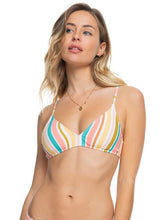 Cargar imagen en el visor de la galería, Ropa de baño para Mujer ROXY TOP PT BECL TRI ATH WBB4
