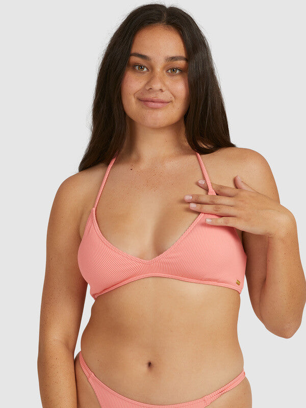Ropa de Baño para Mujer ROXY TOP MOF FIXTRI MHG0