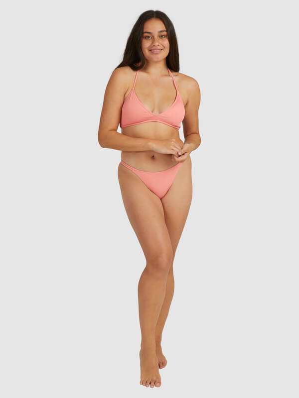 Ropa de Baño para Mujer ROXY TOP MOF FIXTRI MHG0
