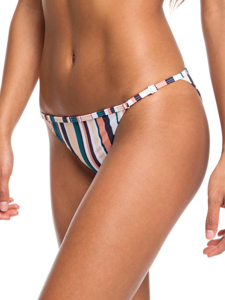 Ropa de Baño para Mujer ROXY BOTTOM MLD SD MINI BOT BSP6