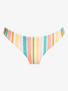 Ropa de baño para Mujer ROXY BOTTOM PT BE CL CHEE B WBB4