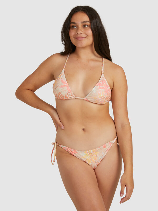 Ropa de Baño para Mujer ROXY BOTTOM PURSUN BIKINI B TEH8