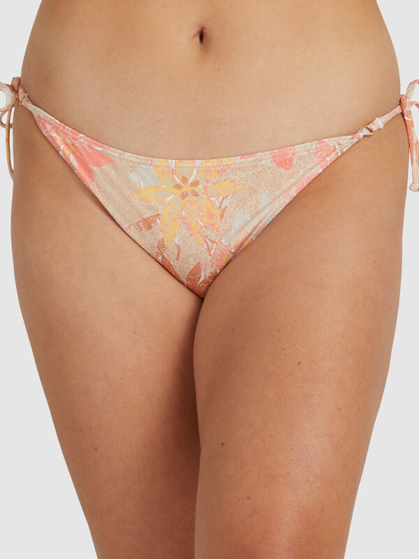 Ropa de Baño para Mujer ROXY BOTTOM PURSUN BIKINI B TEH8