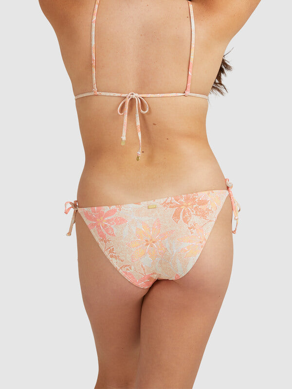Ropa de Baño para Mujer ROXY BOTTOM PURSUN BIKINI B TEH8