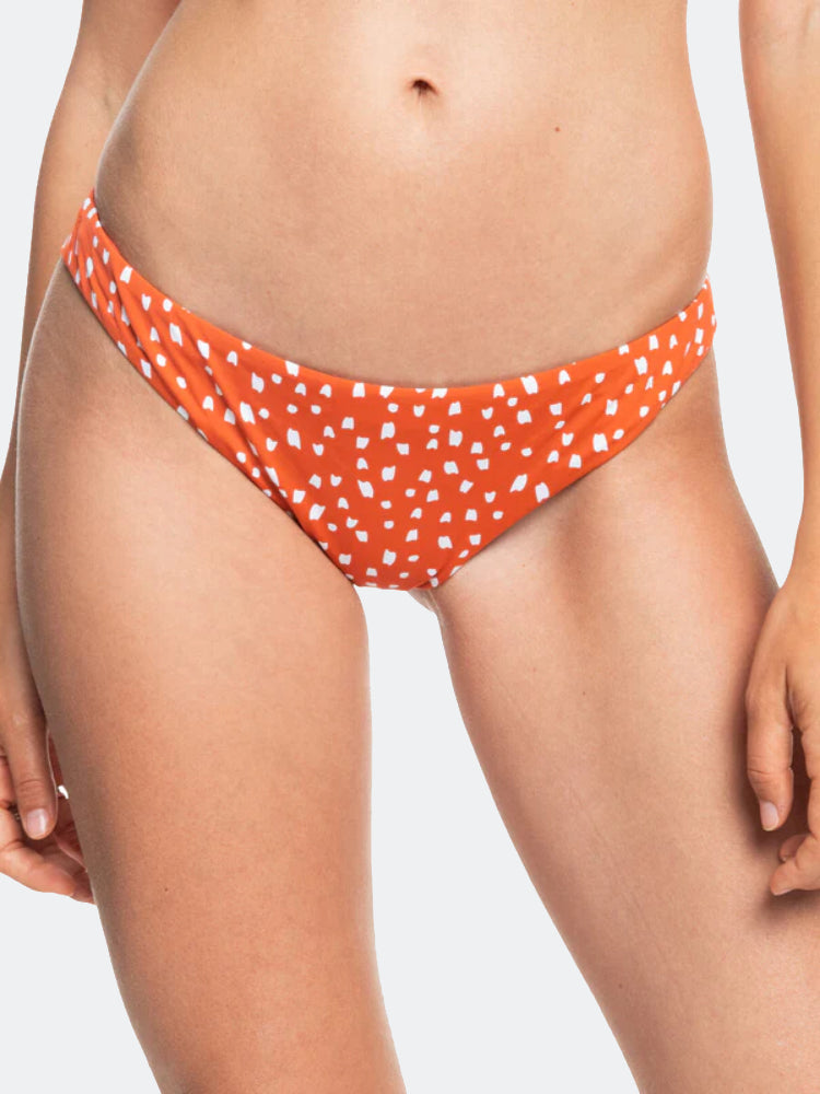 Ropa de Baño para Mujer ROXY BOTTOM TROP OA KNO CHK NNB4