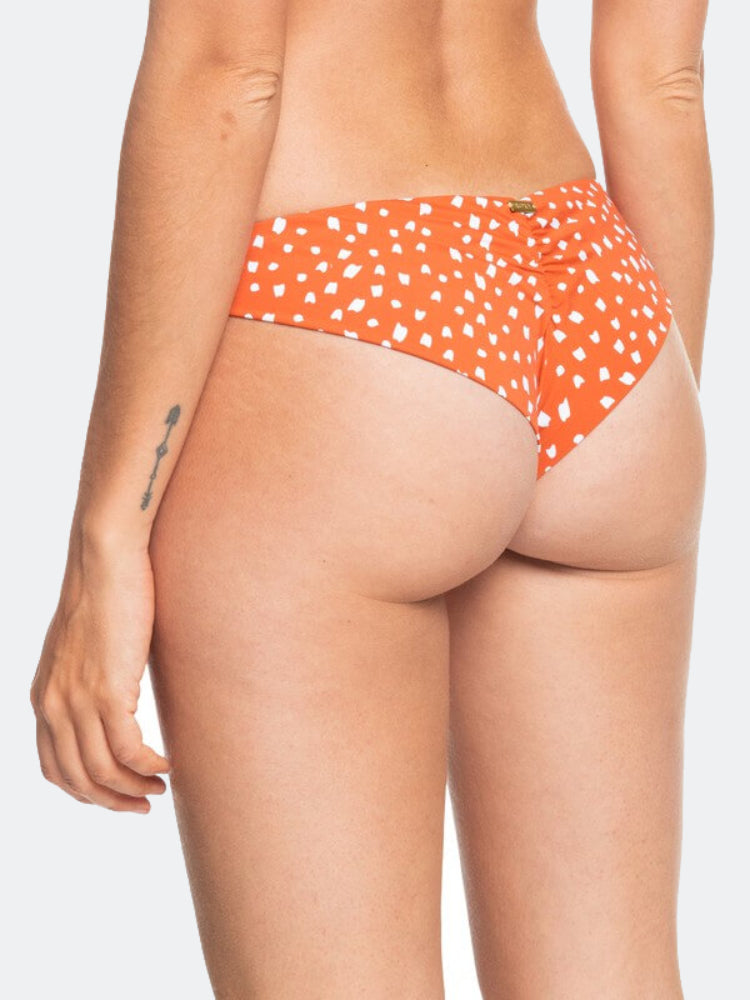 Ropa de Baño para Mujer ROXY BOTTOM TROP OA KNO CHK NNB4