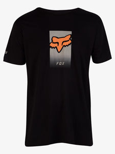 Polo para Hombre FOX CLASSIC DIER SS TEE BLK