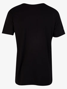 Polo para Hombre FOX CLASSIC DIER SS TEE BLK