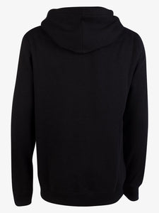 Polera para Hombre FOX CON ZIP FULL STOP PULLOVER BLK