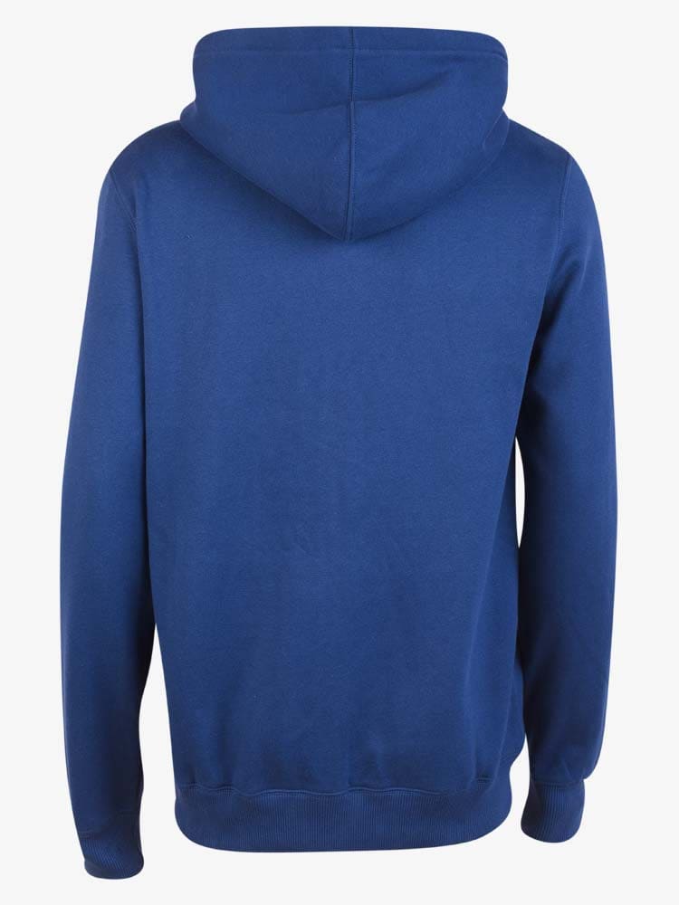 Polera para Hombre FOX CON ZIP FULL STOP PULLOVER DKIN