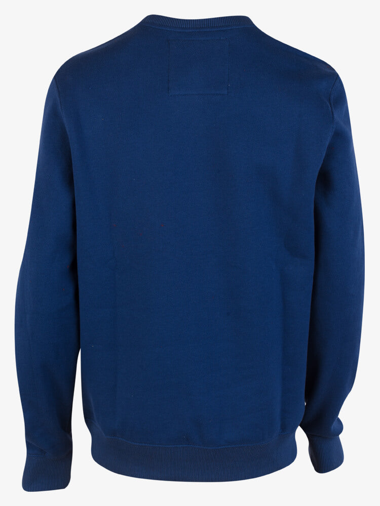 Polera para Hombre FOX CREW NECK PINNACLE CREW FLEECE DKIN