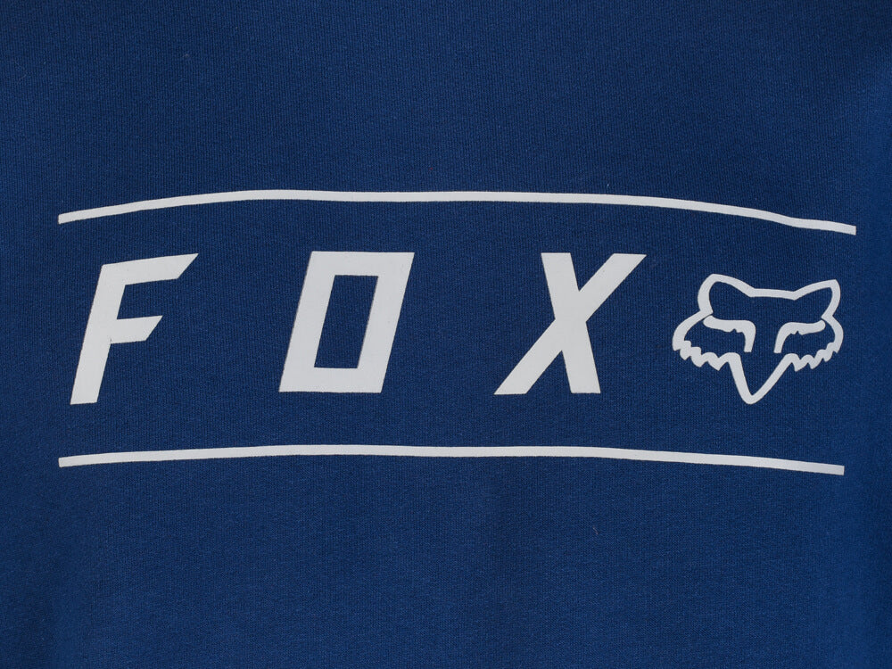 Polera para Hombre FOX CREW NECK PINNACLE CREW FLEECE DKIN
