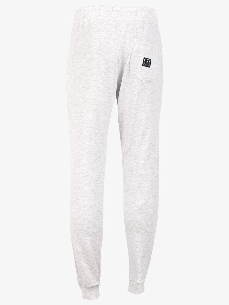 Jogger para Hombre FOX FLEECE LOLO FLEECE PANT FT SGRH