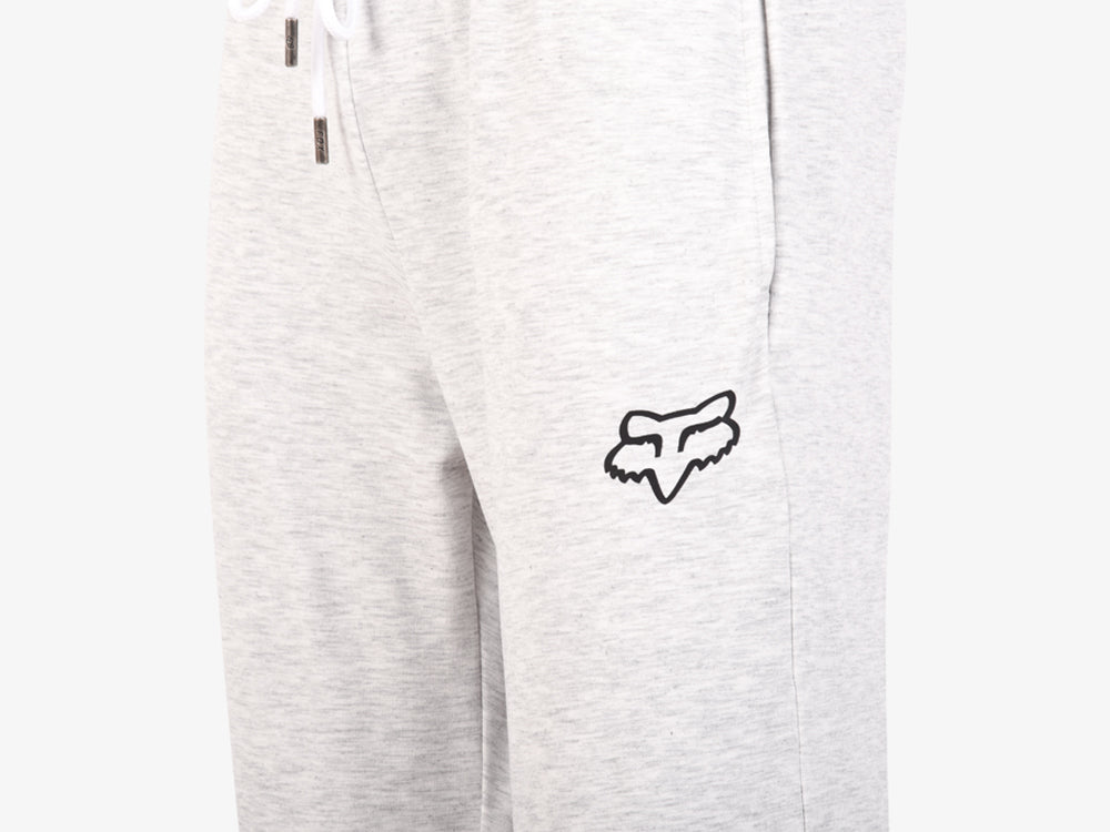 Jogger para Hombre FOX FLEECE LOLO FLEECE PANT FT SGRH