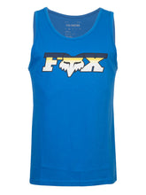 Cargar imagen en el visor de la galería, Tank para Hombre FOX CLASSIC FHEADX ROYBLU
