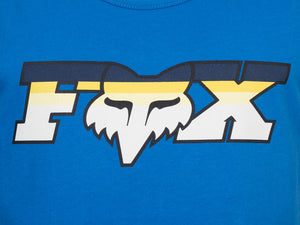 Tank para Hombre FOX CLASSIC FHEADX ROYBLU