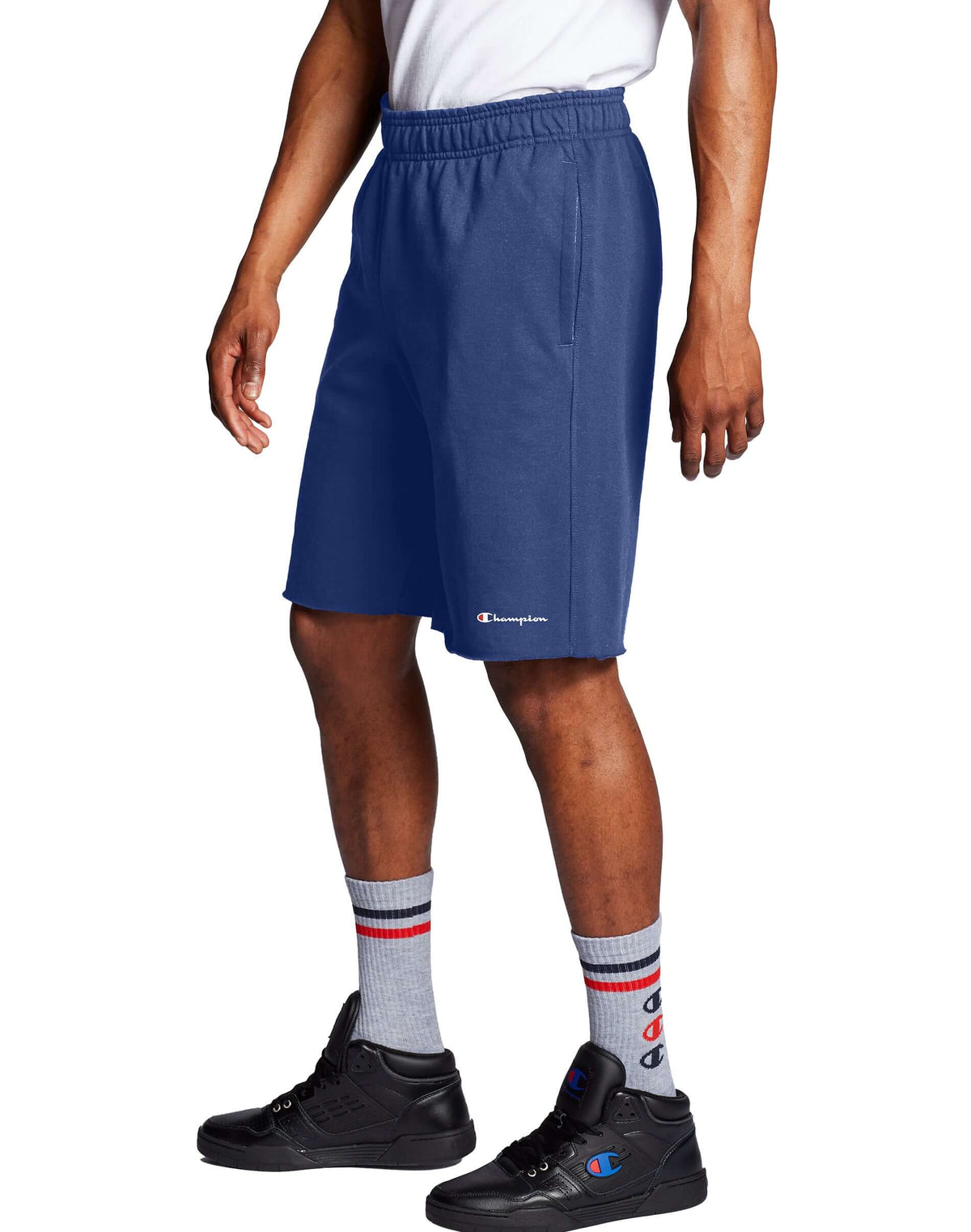 Short para Hombre CHAMPION GF38HY08160 10 INCH POWERBLEND GRAPHI 93O