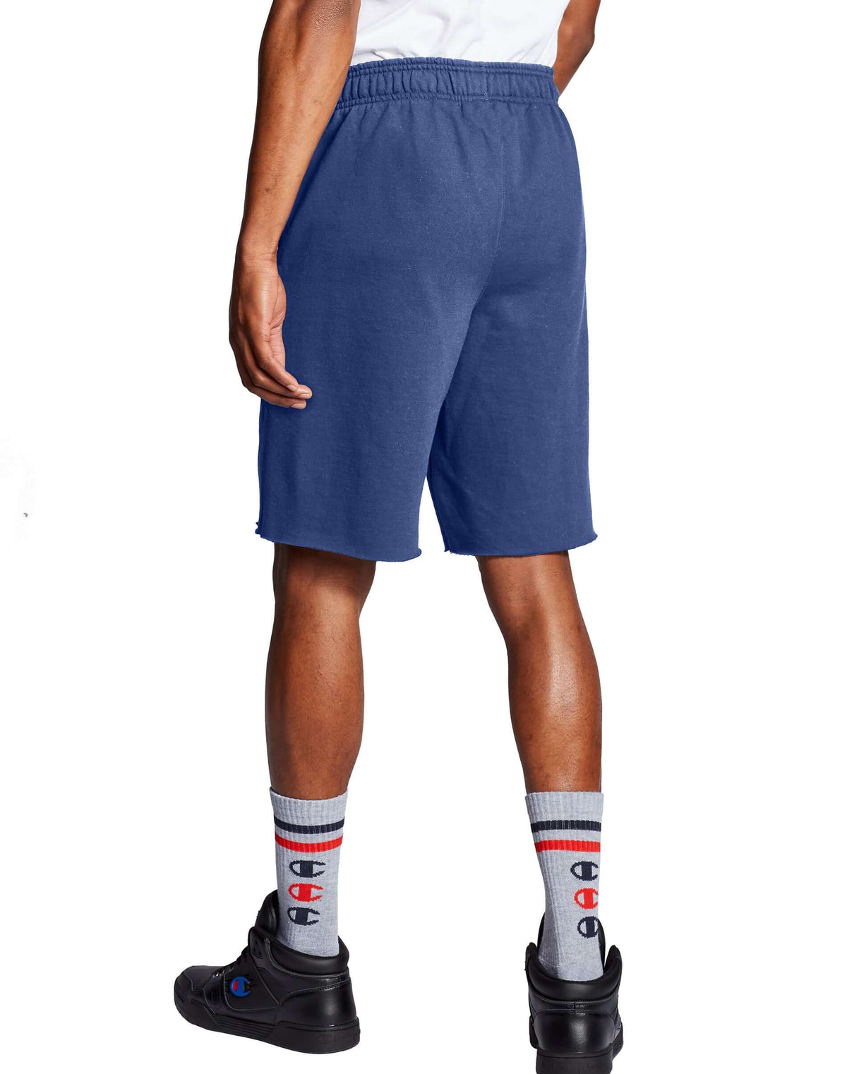 Short para Hombre CHAMPION GF38HY08160 10 INCH POWERBLEND GRAPHI 93O