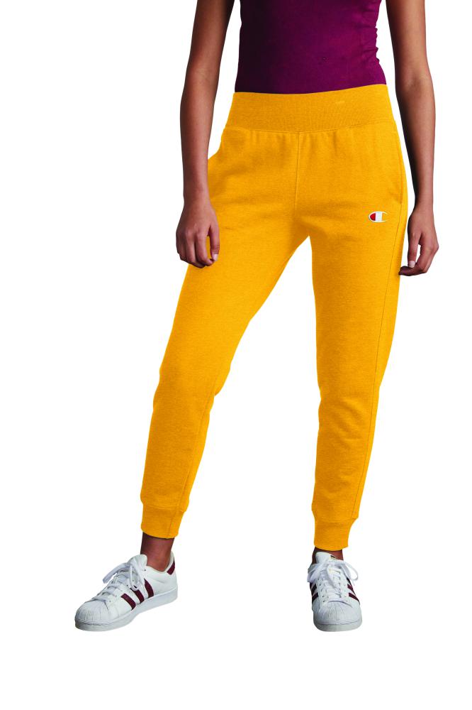Pantalón para Mujer CHAMPION REVERSE WEAVE JOGGER MLV