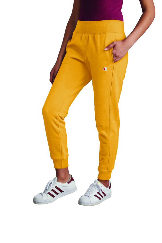 Pantalón para Mujer CHAMPION REVERSE WEAVE JOGGER MLV