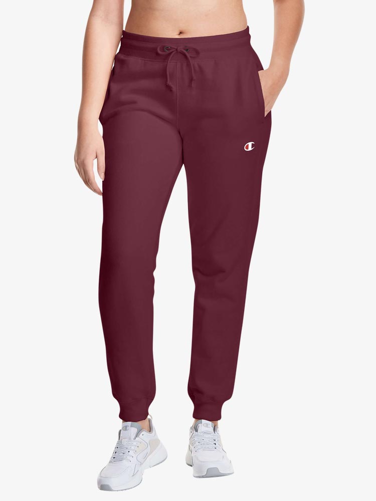 Jogger para Mujer CHAMPION GF877Y06146 REVERSE WEAVE JOGGER ZVO