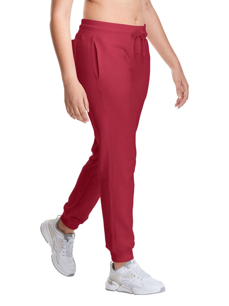 Jogger para Mujer CHAMPION GF877Y06146 REVERSE WEAVE JOGGER ZVO