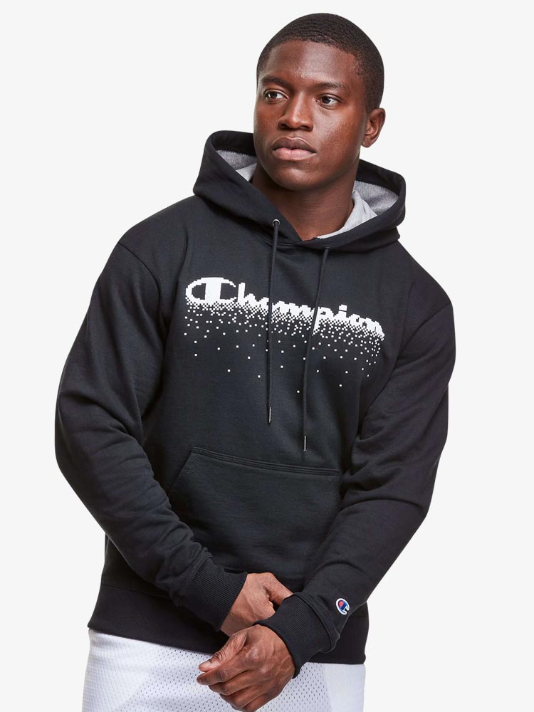 Capucha Mercado Libre Pullover Hombre Capucha Mercado Libre