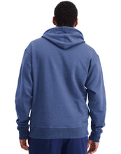 Cargar imagen en el visor de la galería, Polera para Hombre CHAMPION GF89HY07718 POWERBLEND GRAPHIC HOODIE 93O
