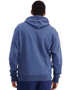 Polera para Hombre CHAMPION GF89HY07718 POWERBLEND GRAPHIC HOODIE 93O