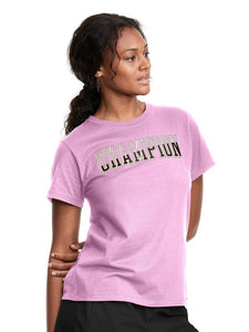 Polo para Mujer CHAMPION GT18H586958 THE CLASSIC TEE CBS