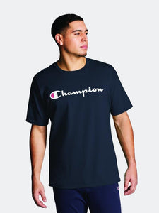 Polo para Hombre CHAMPION CLASSIC GRAPHIC TEE 031