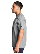 Cargar imagen en el visor de la galería, Polo para Hombre CHAMPION GT23HY06794 ADULT MEN SHORT SLV JSY T 806
