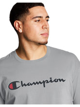 Cargar imagen en el visor de la galería, Polo para Hombre CHAMPION GT23HY06794 ADULT MEN SHORT SLV JSY T 806
