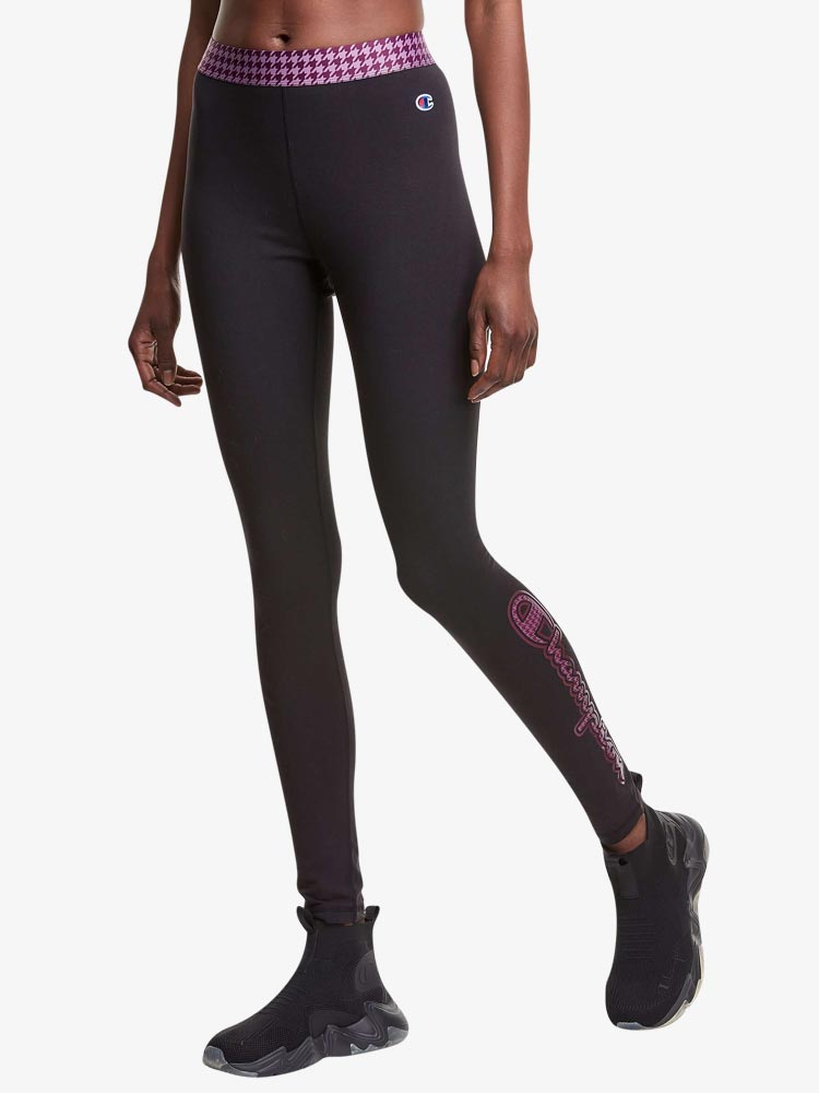 Leggin para Mujer CHAMPION M5073G586968 AUTHENTIC LEGGING - GRAPH A31F