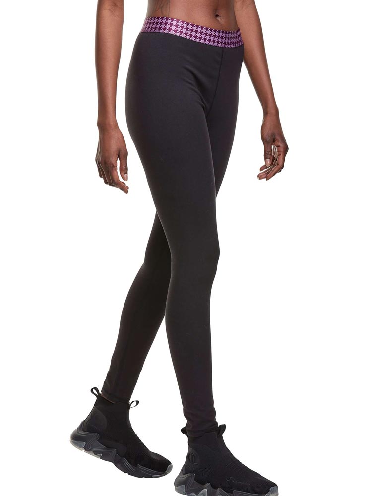 Leggin para Mujer CHAMPION M5073G586968 AUTHENTIC LEGGING - GRAPH A31F