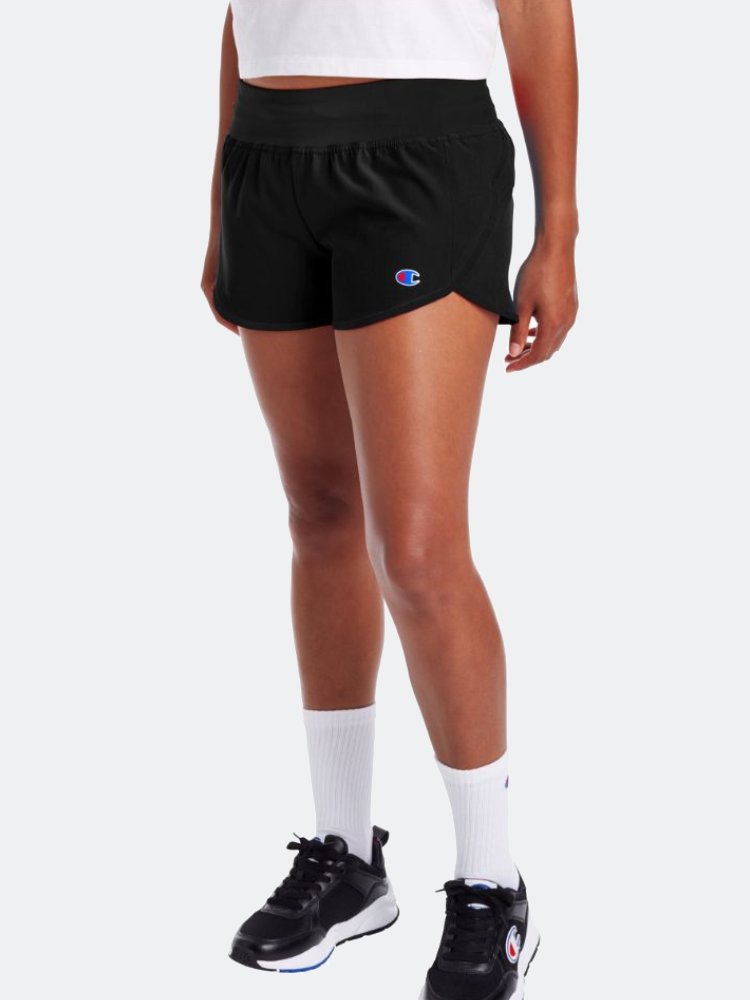 Short para Mujer CHAMPION M5686 SPORT SHORT 001