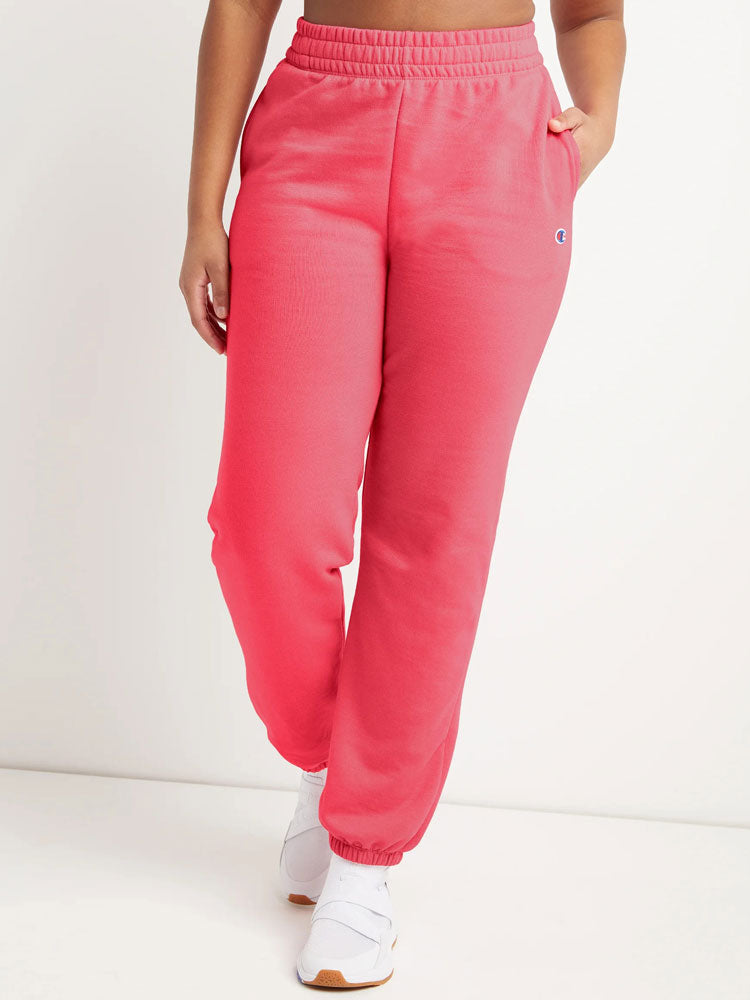 Jogger para Mujer CHAMPION FLEECE POWERBLEND SWEAT PANT RTF