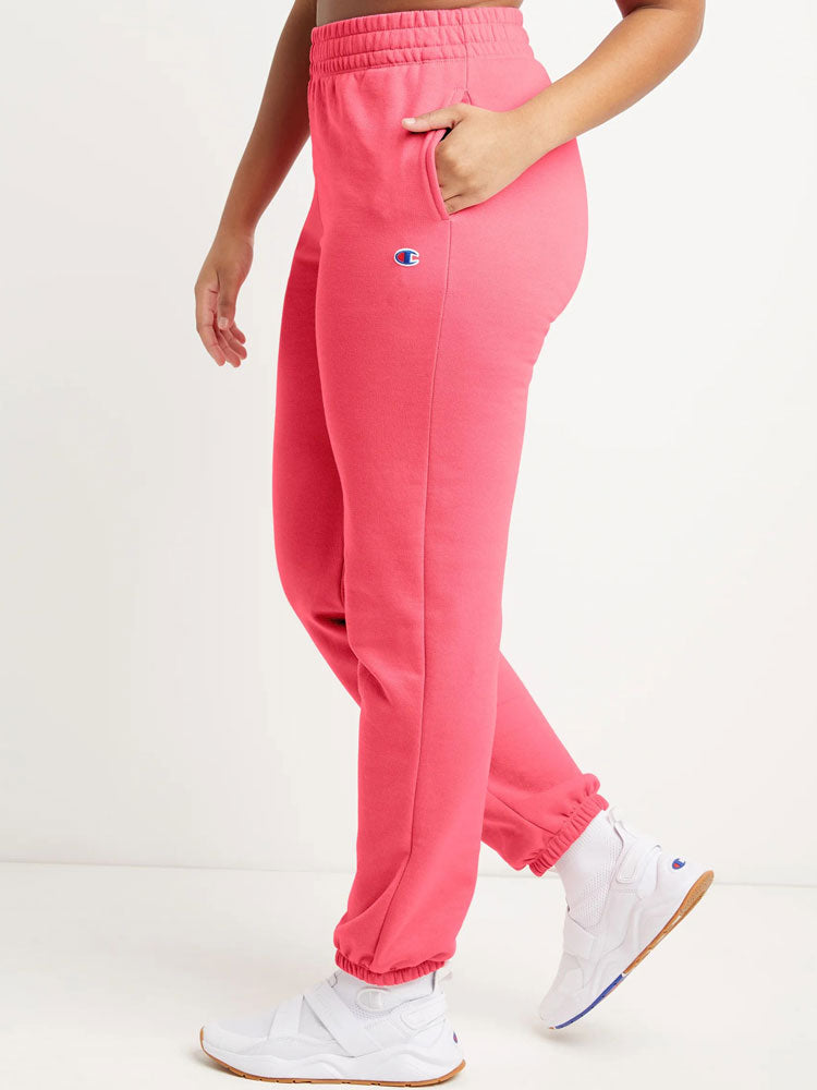 Jogger para Mujer CHAMPION FLEECE POWERBLEND SWEAT PANT RTF