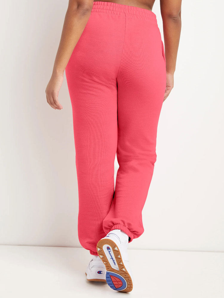 Jogger para Mujer CHAMPION FLEECE POWERBLEND SWEAT PANT RTF