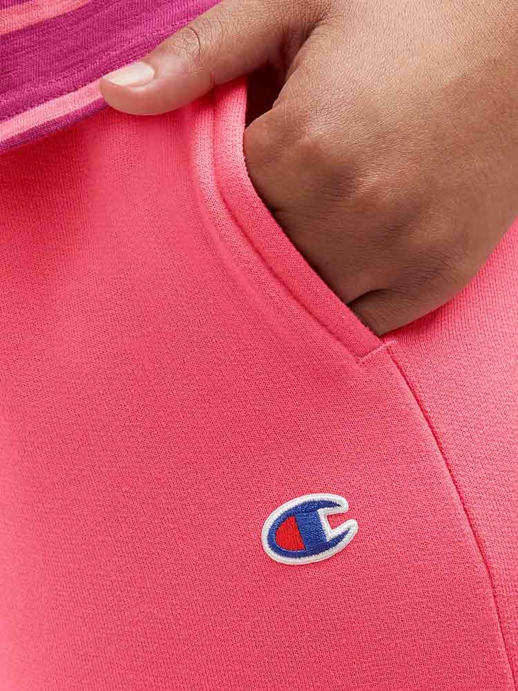 Jogger para Mujer CHAMPION FLEECE POWERBLEND SWEAT PANT RTF